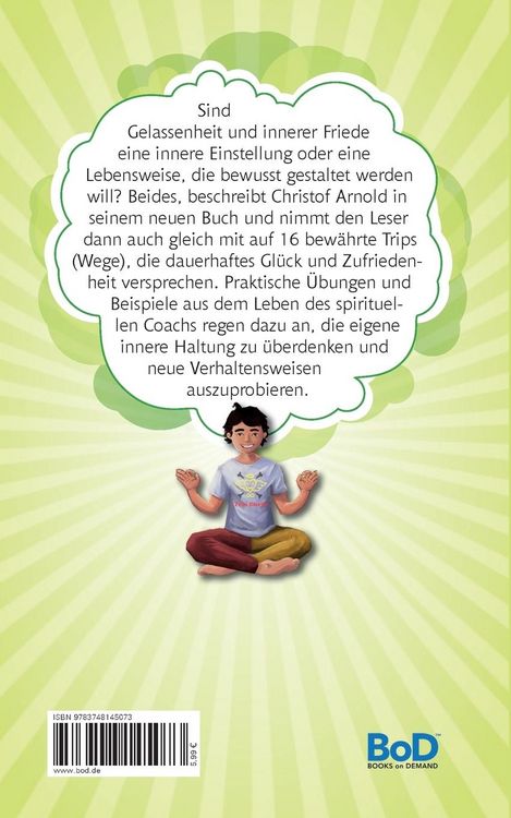 Produktbild: Keine Panik