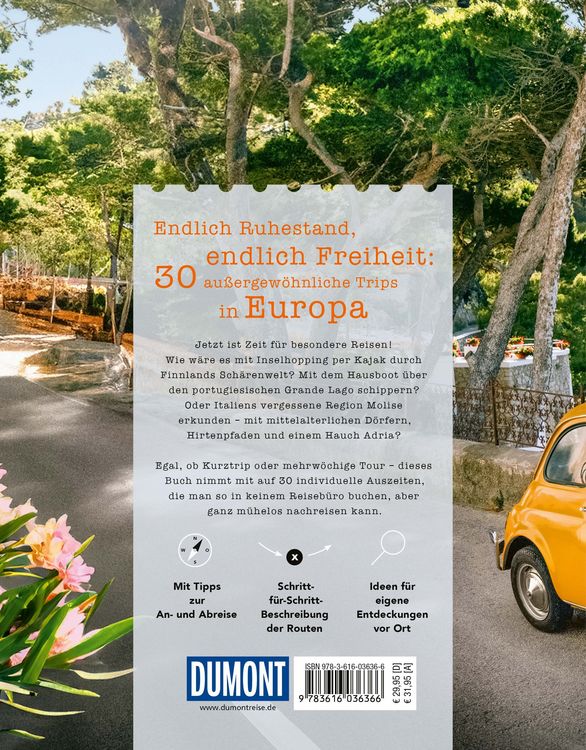 Produktbild: Reisen f&uuml;r den Ruhestand