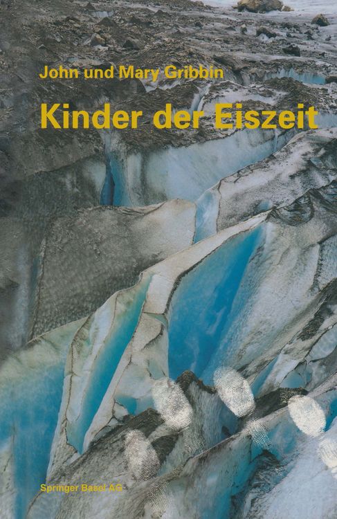 Produktbild: Kinder der Eiszeit