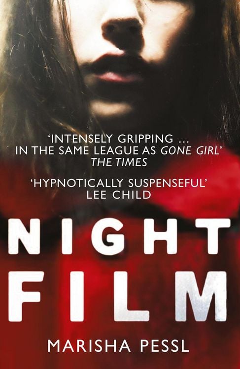 Produktbild: Night Film