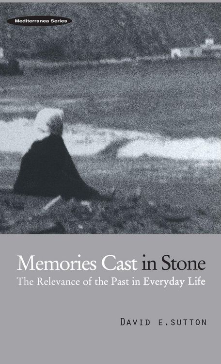 Produktbild: Memories Cast in Stone