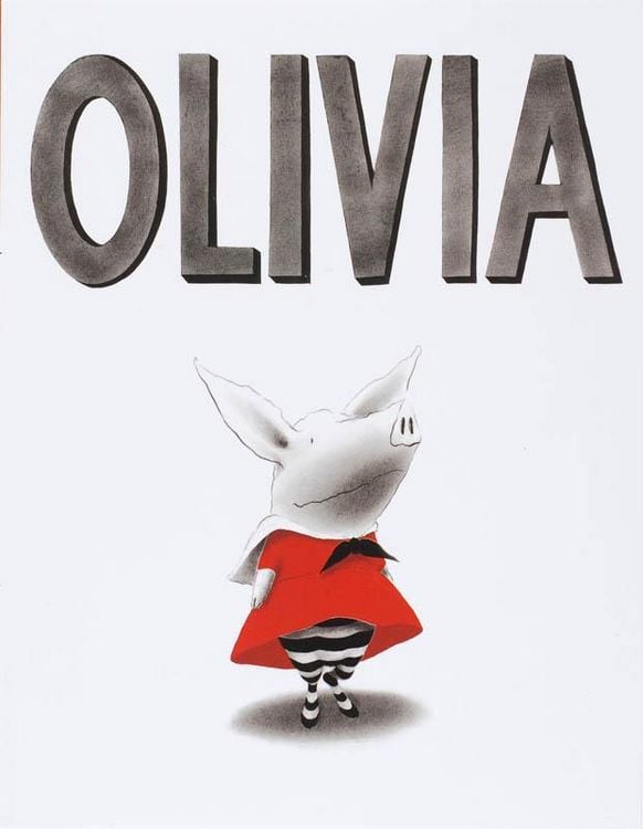 Produktbild: Olivia
