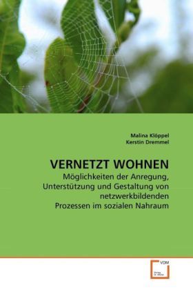 Produktbild: Kl&ouml;ppel, M: Vernetzt Wohnen