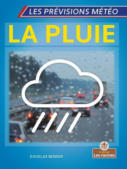 Produktbild: La Pluie (Rain)