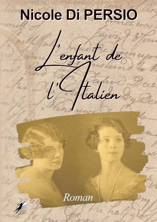 Produktbild: L'enfant de l'italien