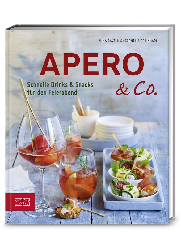 Produktbild: Apero & Co.
