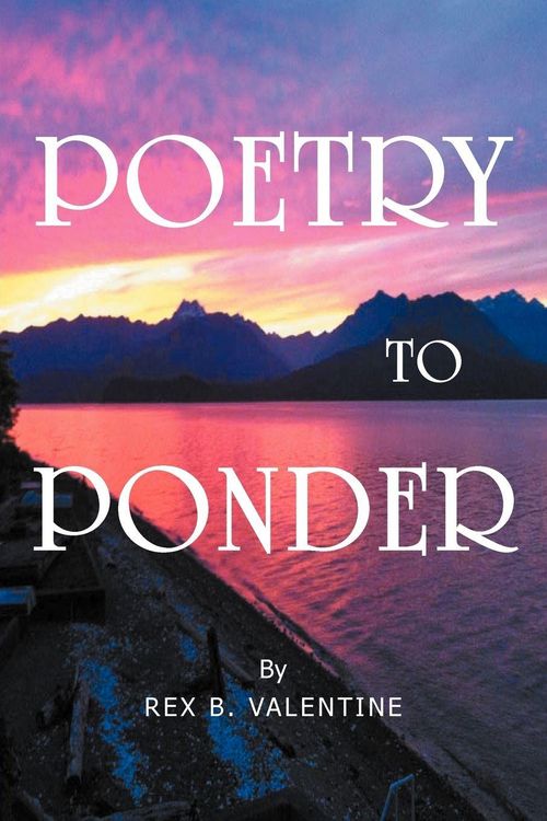 Produktbild: Poetry To Ponder