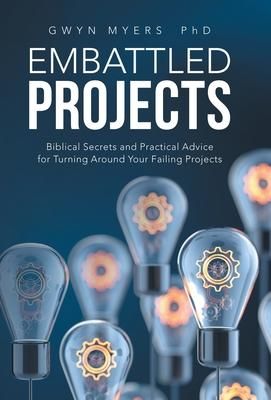Produktbild: Embattled Projects