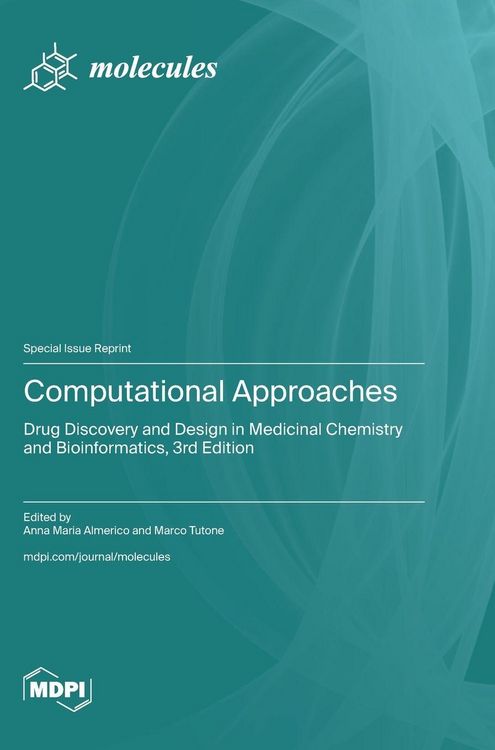 Produktbild: Computational Approaches