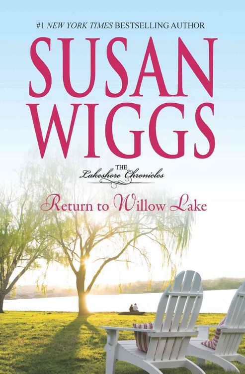 Produktbild: Return To Willow Lake