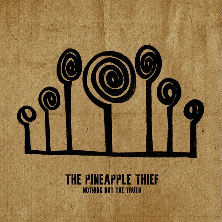 Produktbild: Nothing But The Truth (2CD Digi)