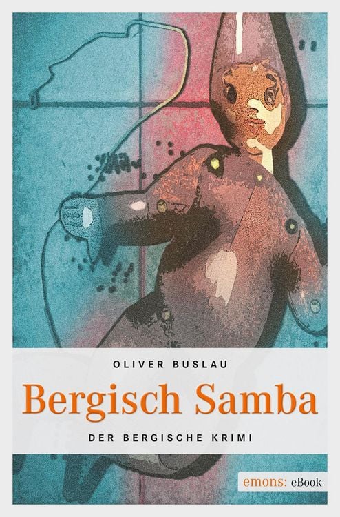 Produktbild: Bergisch Samba