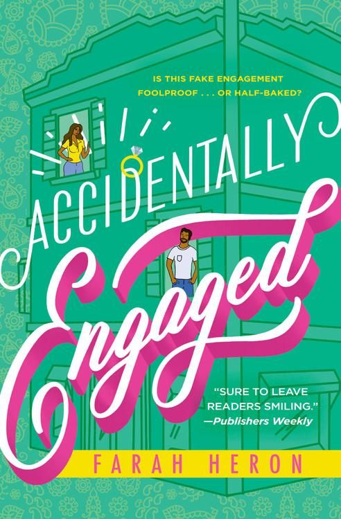 Produktbild: Accidentally Engaged