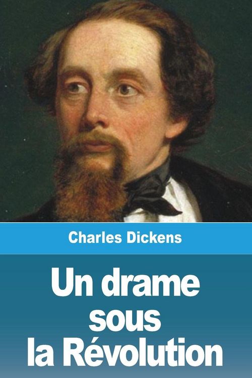 Produktbild: Un drame sous la R&eacute;volution