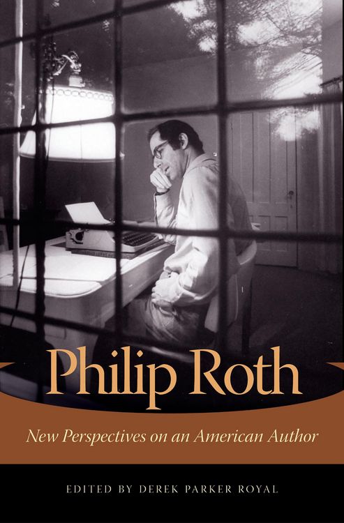 Produktbild: Philip Roth