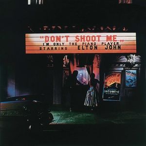 Produktbild: Dont Shoot Me Im Only The Piano Player