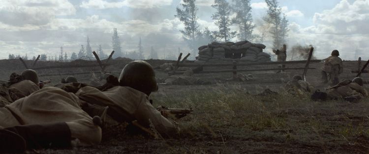 Produktbild: Sniper - One Shot to Survive