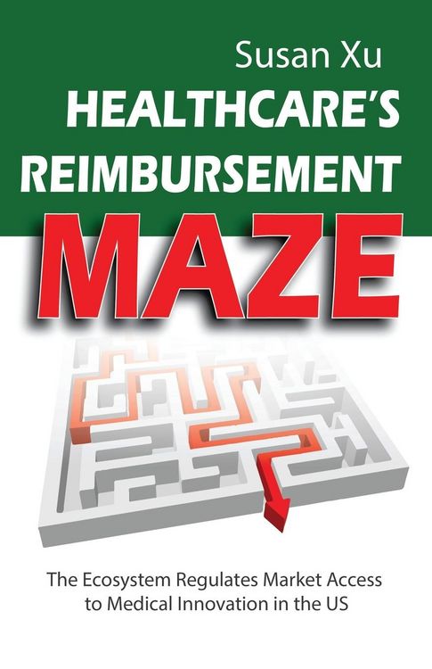 Produktbild: Healthcare's Reimbursement Maze
