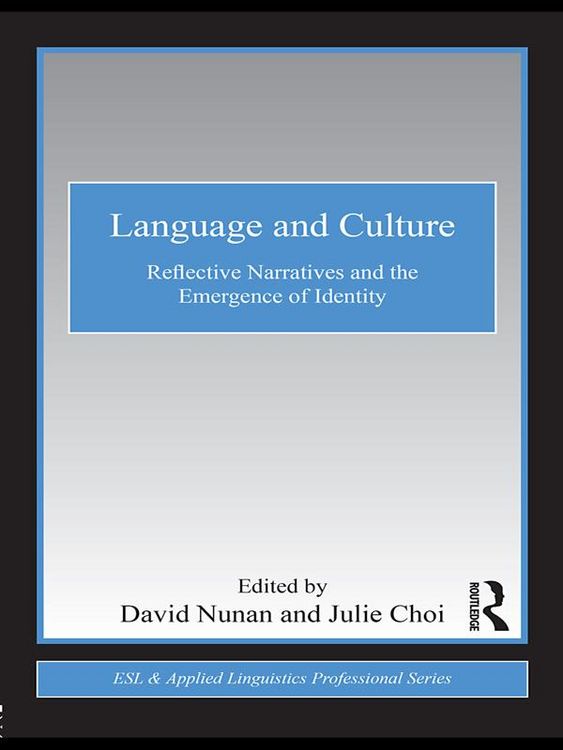 Produktbild: Language and Culture