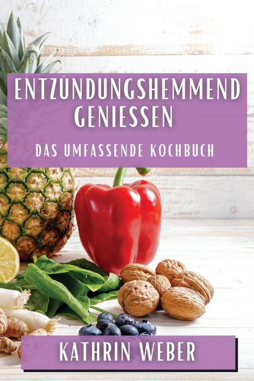 Produktbild: Entz&uuml;ndungshemmend genie&szlig;en