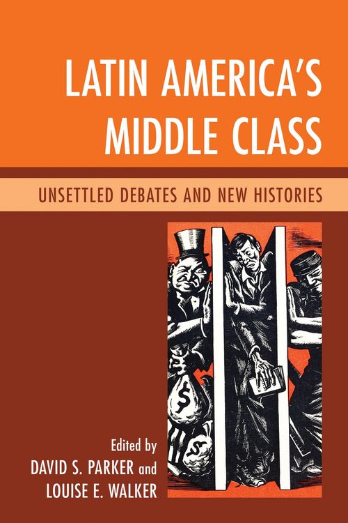 Produktbild: Latin America's Middle Class