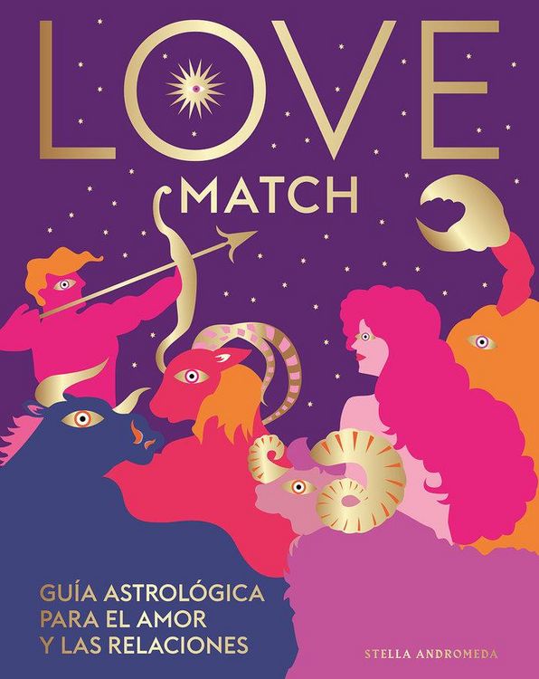 Produktbild: Love Match
