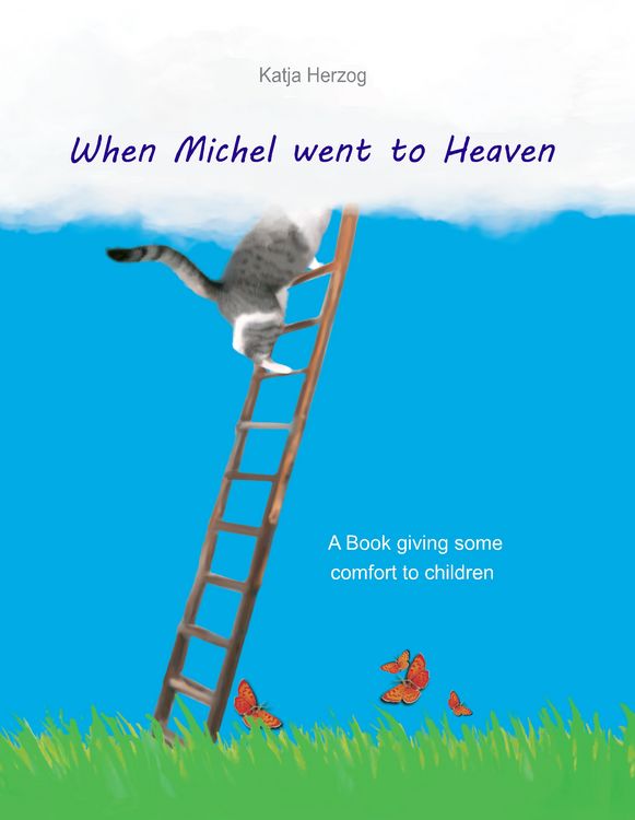 Produktbild: When Michel went to Heaven