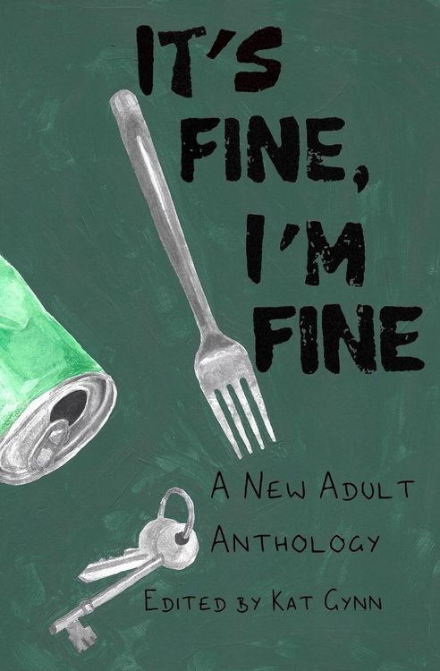 Produktbild: It's Fine, I'm Fine