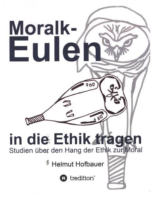Produktbild: MoralKeulen in die Ethik tragen