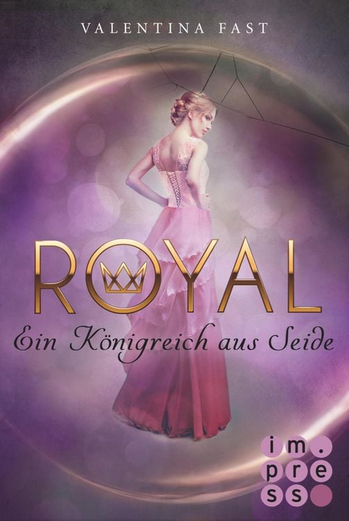 Produktbild: Royal 2: Ein K&ouml;nigreich aus Seide