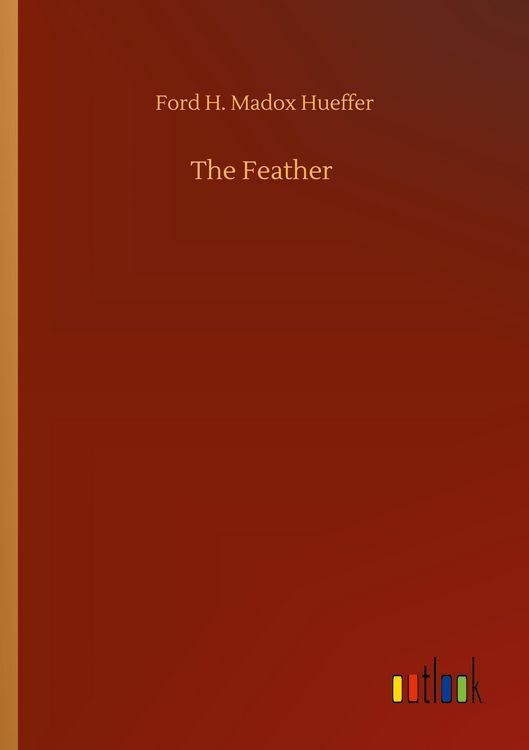 Produktbild: The Feather