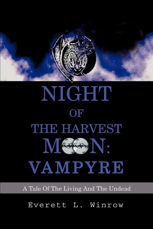 Produktbild: Night of the Harvest Moon