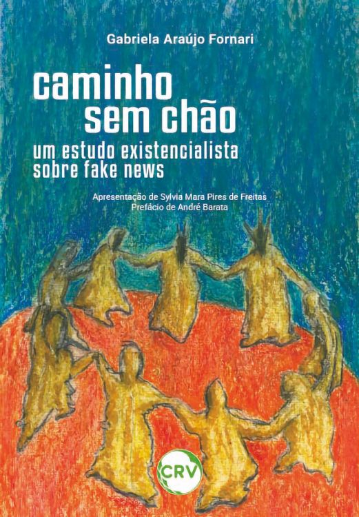 Produktbild: Caminho sem ch&atilde;o