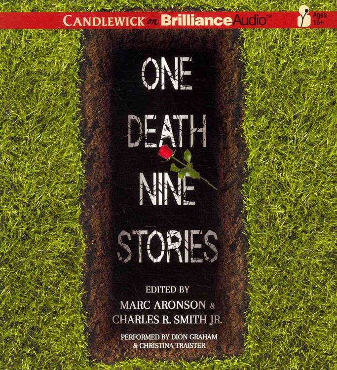 Produktbild: 1 DEATH 9 STORIES 3D