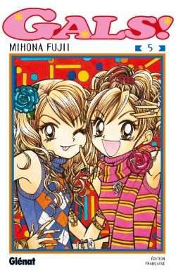 Produktbild: Gals! tome 5