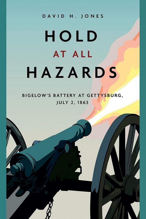 Produktbild: Hold at All Hazards