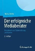 Produktbild: Der erfolgreiche Mediaberater