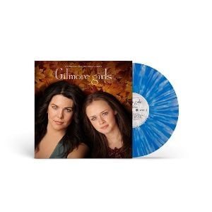 Produktbild: Gilmore Girls (Blue and White Splatter)