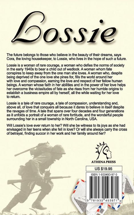Produktbild: Lossie