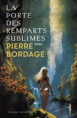 Produktbild: La porte des remparts sublimes. Tome 1