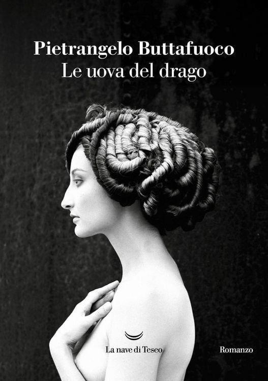 Produktbild: Le uova del drago