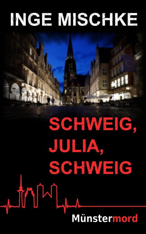 Produktbild: Schweig, Julia, schweig