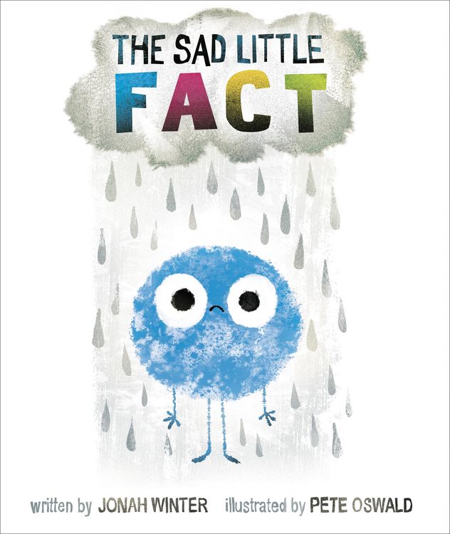 Produktbild: The Sad Little Fact