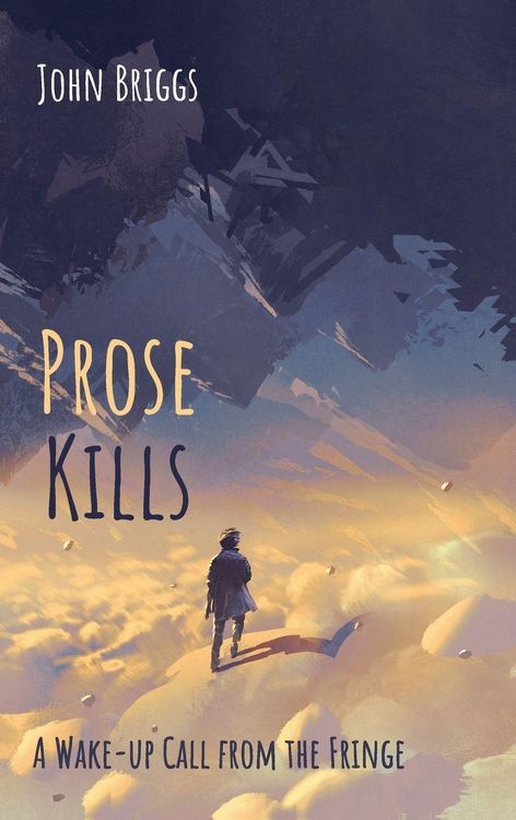 Produktbild: Prose Kills