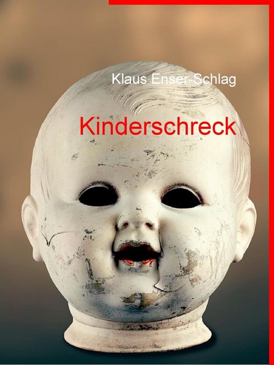 Produktbild: Kinderschreck