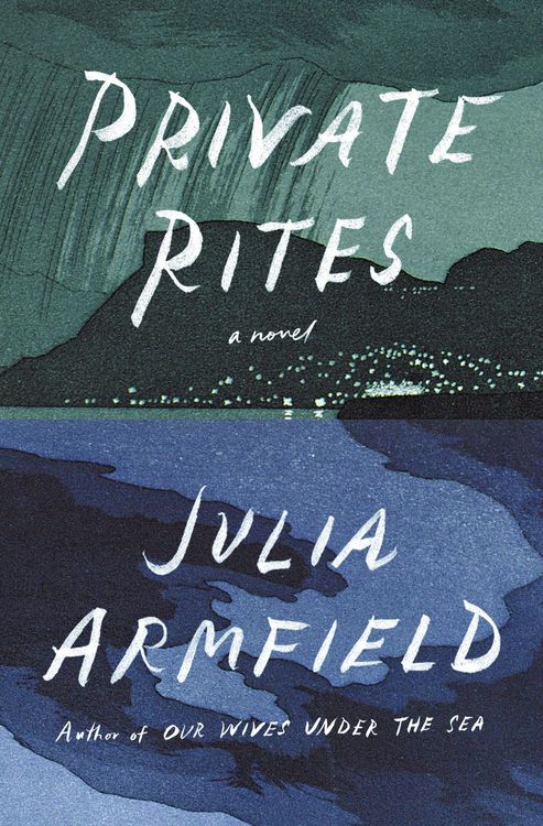 Produktbild: Private Rites