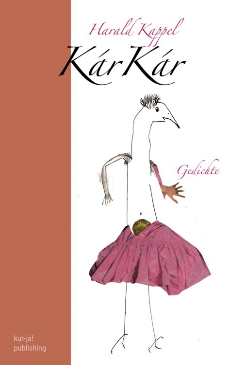 Produktbild: K&aacute;rK&aacute;r