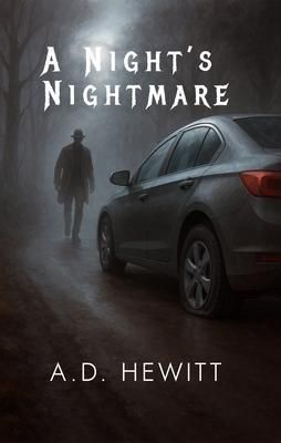 Produktbild: A Night's Nightmare