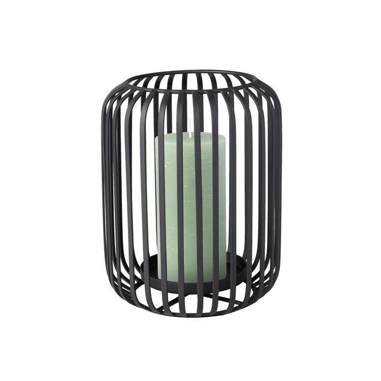 Produktbild: Villeroy & Boch Black Xmas Windlicht