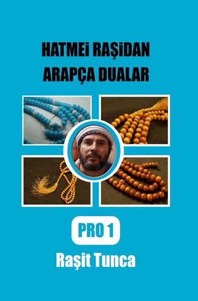 Produktbild: Hatmei Raşidan